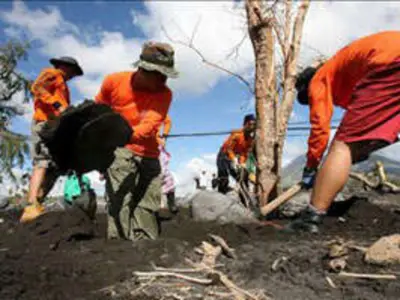 Filipinas busca alimentos y fertilizantes mexicanos para su población en crecimiento