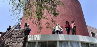 Filtraciones en Conservatorio Nacional de Música: causas y soluciones