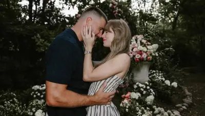 Filtran fecha y lugar de la boda de Taylor Swift y Travis Kelce en Nueva York
