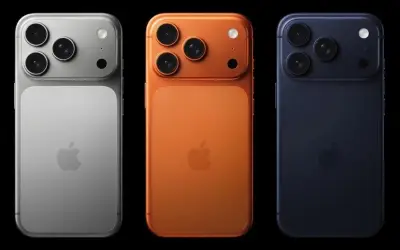 Filtran la cámara del iPhone 18 Pro Max con apertura variable