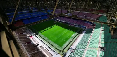 Filtran lista de futbolistas clientes en red de prostitución desmantelada en Italia