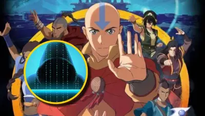 Filtran película completa de 'Avatar: La leyenda de Aang' y Paramount busca responsables