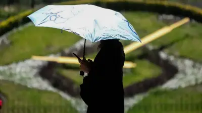 Fin de semana sofocante en Coahuila: calor extremo y fuertes vientos