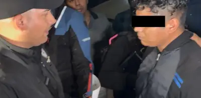 Fiscalía CDMX afirma que imputación por feminicidio contra Juan Jesús 'N' está sólidamente sustentada