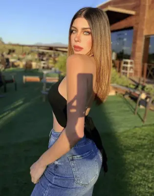 Fiscalía de CDMX investiga como feminicidio el asesinato de exreina de belleza en Polanco