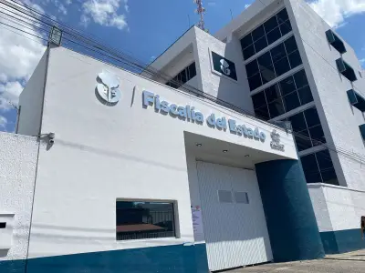 Fiscalía de Jalisco investiga muerte de joven autista por presunto abuso policial