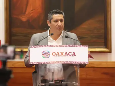 Fiscalía de Oaxaca: nuevo modelo de justicia con inteligencia y reacción táctica