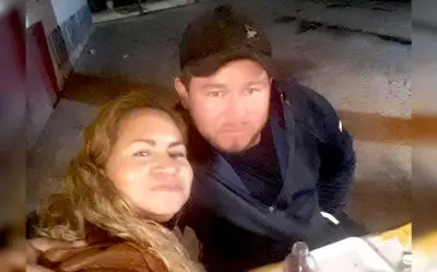 Fiscalía de Sonora confirma que restos hallados son del hijo de Ceci Flores