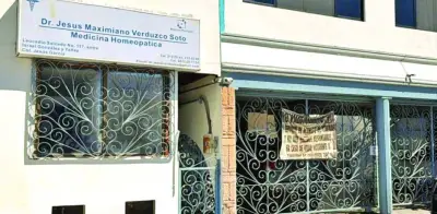 Fiscalía de Sonora investiga homicidio calificado por suero vitaminado; ocho muertos