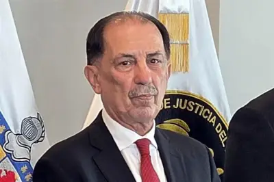 Fiscalía descarta vínculo de detenido con ejecución en San Pedro