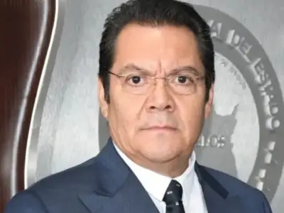 Fiscalía desecha denuncia contra fiscal anticorrupción de Morelos por falta de elementos
