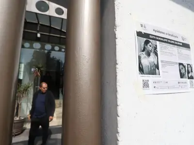 Fiscalía identifica presunto feminicida de joven hallada sin vida en Benito Juárez