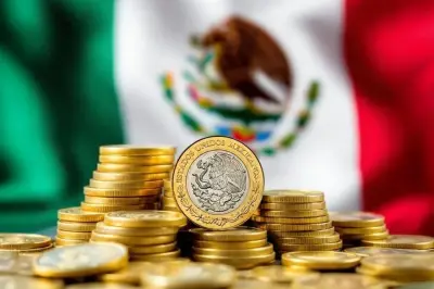 Fitch Ratings mantiene la calificación BBB para México, con perspectiva estable
