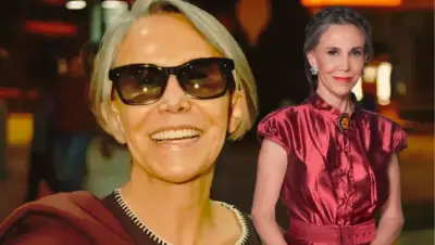 Florinda Meza habla de su documental tras ser nombrada La dama del siglo