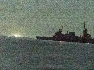 Flotilla Global Sumud interceptada por Israel en aguas griegas