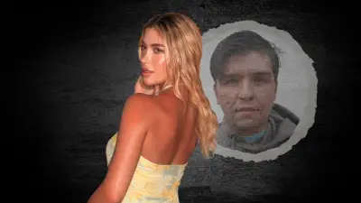 Fofo Márquez enfrenta posible ruptura con Melanie Lattanzi desde prisión