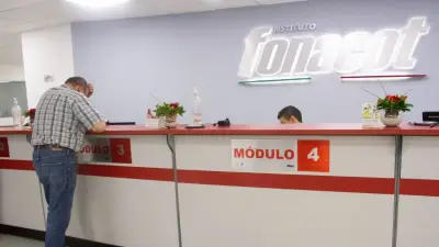 Fonacot facilita créditos para vacaciones 2026 con requisitos flexibles y descuento vía nómina