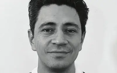 Fotógrafo mexicano César Rodríguez gana premio World Press Photo 2026