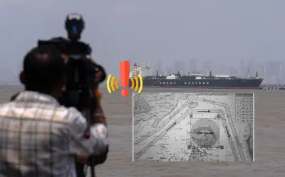 Fragilidad en el Estrecho de Ormuz: Minas y Tensas Negociaciones entre EE.UU., Irán e Israel