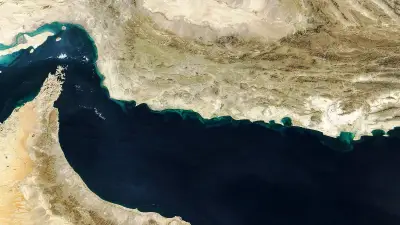 Francia y Reino Unido lanzan misión pacífica para reabrir el estrecho de Ormuz tras bloqueo de EE.UU.