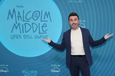 Frankie Muniz revive a Malcolm tras explorar otros mundos en su carrera