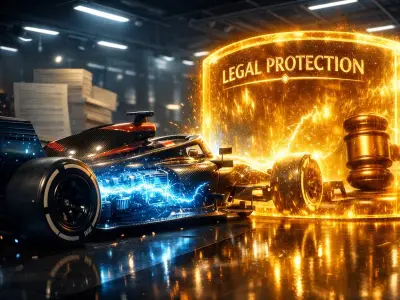 Fórmula 1 Nunca Será 100% Eléctrica: Contrato Exclusivo de Fórmula E y Realidad del Petróleo