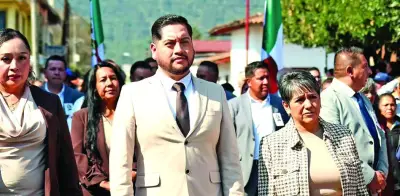 Funcionario de Ocampo, Michoacán, es hallado asesinado; PT demanda justicia sin impunidad