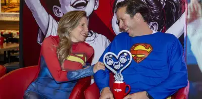 Fundación Alsea y VIPS lanzan iniciativa contra hambre infantil