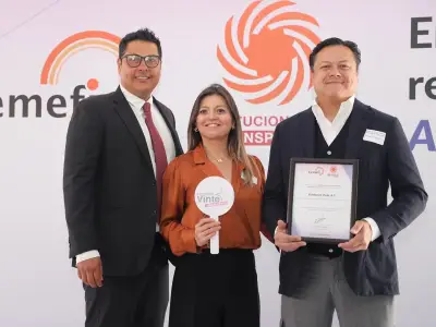 Fundación Vinte impulsa participación social permanente para reconstruir el tejido comunitario en México