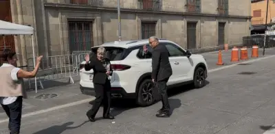 Gabinete de Energía y Medio Ambiente analiza emergencia por derrame en Golfo de México