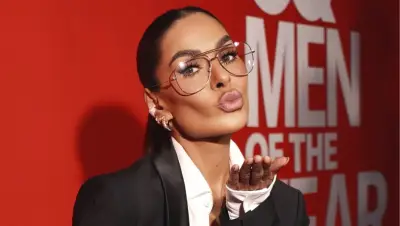 Galilea Montijo desmiente su retiro de la televisión y del programa Hoy