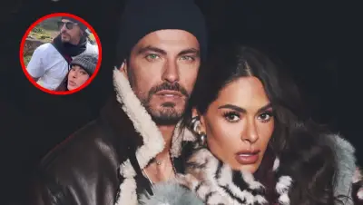 Galilea Montijo enfrenta críticas en redes por su apariencia tras viaje a Nueva York