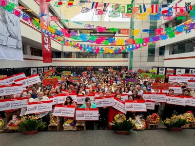 GAM destina recursos directos a mercados para mejoras antes del Mundial 2026