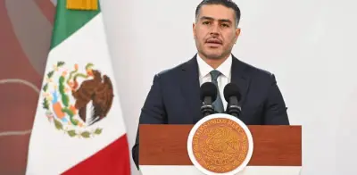 García Harfuch confirma operativo en Badiraguato, Sinaloa, con detenidos pero sin captura de El Guano