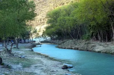 García Luna Anuncia Rehabilitación de Nuevo Parque en Pesquería, Nuevo León