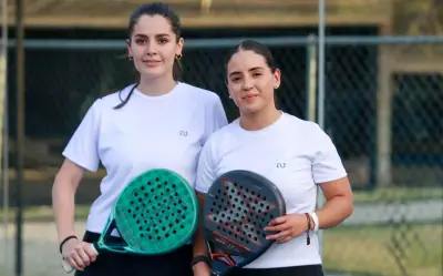 GDL Pádel Tour 2026: deporte, música y compromiso social en su cuarta edición