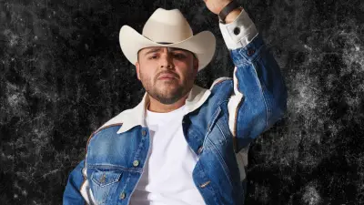 Gerardo Ortiz debe pagar 1.5 millones de dólares a EU por vínculos con el CJNG