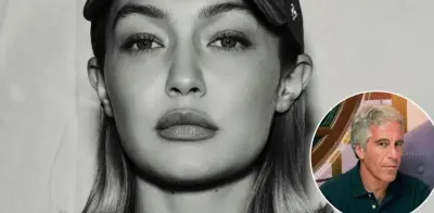 Gigi Hadid expresa indignación tras mención en archivos de Epstein: 'Me da asco'