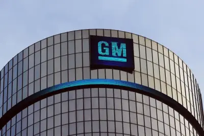 GM eleva previsión de ganancia anual en 500 mdd
