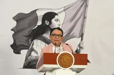 Gobernación evita abordar rechazo a informe de la ONU en reunión con Volker Türk