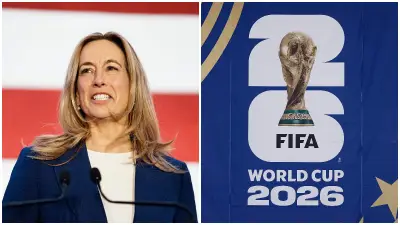 Gobernadora de Nueva Jersey rechaza aumento en transporte para Mundial 2026