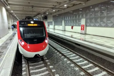 Gobierno compró acciones de CAF en el Suburbano: ¿negocio o riesgo?