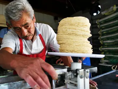 Gobierno de Guanajuato subsidia 37 mdp para evitar alza en tortilla