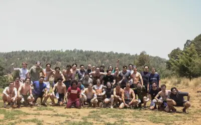 Gobierno de Jalisco y Ayuntamiento de Guadalajara niegan patrocinio de polémico Congreso de Masculinidades