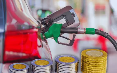 Gobierno eleva subsidio al diésel al 81.2% para evitar gasolinazo por crisis en Oriente Medio
