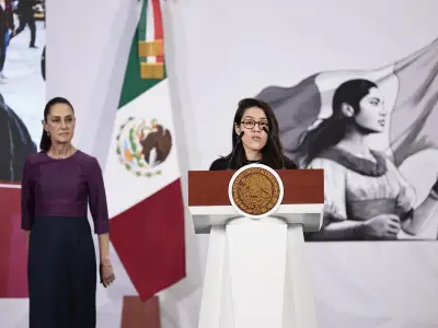 Gobierno lanza estrategia nacional de salud mental 'ABC de las emociones' tras tiroteo