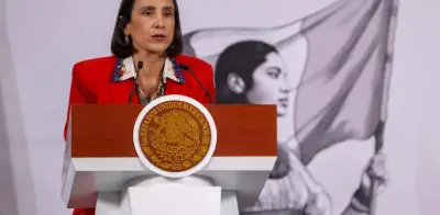 Gobierno presenta plan para reducir dependencia de gas natural importado de EU