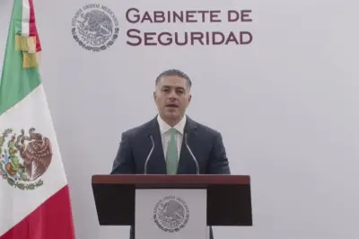 Golpe al Huachicol: Desmantelan Red de Robo de Combustible y Capturan a 14