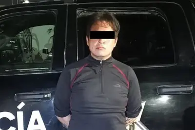 Golpea a su madre, se queda dormido y cae en la cárcel por violencia familiar