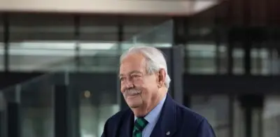 Gonzalo Celorio, Premio Cervantes 2025: Defiende el español como lengua de la Independencia